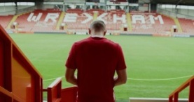 Добро пожаловать в Рексэм 3 сезон 2 серия