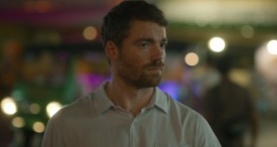 Ночной агент 2 сезон 1 серия