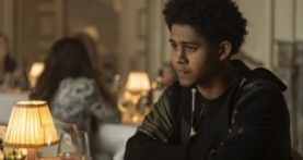 Пингвин 1 сезон 3 серия