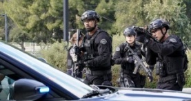 S. W. A. T.: Спецназ города ангелов 8 сезон 17 серия