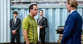 Крёстный отец Гарлема 4 сезон 7 серия