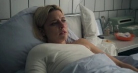 Шпион/Мастер 1 сезон 6 серия