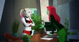 Харли Квинн 4 сезон 2 серия