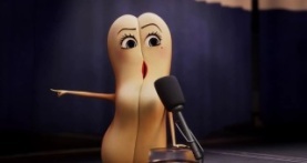 Полный расколбас: Пищевая утопия 1 сезон 6 серия