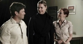 Библиотекари 4 сезон 12 серия