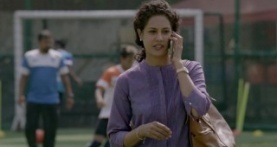 Дыши 1 сезон 3 серия