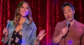 911 служба спасения 2 сезон 8 серия