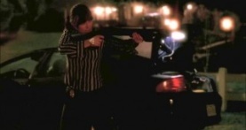 Морская полиция: Спецотдел 1 сезон 18 серия