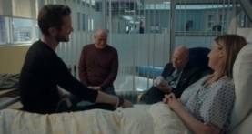 Ординатор 4 сезон 14 серия