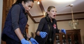 Чикаго в огне 2 сезон 4 серия