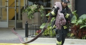 Чикаго в огне 3 сезон 4 серия