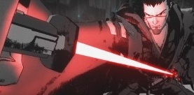 Звёздные войны: Видения 1 сезон 1 серия