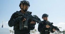 S. W. A. T.: Спецназ города ангелов 3 сезон 6 серия