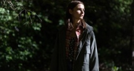 Девушка в лесу 1 сезон 4 серия