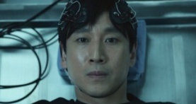 Доктор Брейн 1 сезон 3 серия