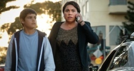 Чёрная стерва 1 сезон 5 серия