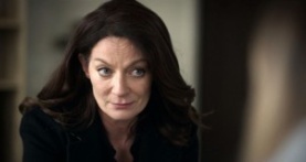 Бортпроводница 1 сезон 7 серия