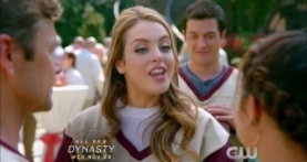 Династия 1 сезон 7 серия