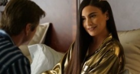 Династия 2 сезон 19 серия