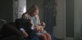 Люби меня 1 сезон 6 серия