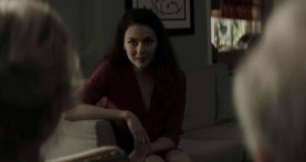 Ничья земля 1 сезон 1 серия