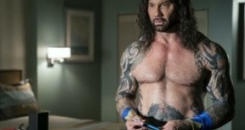 Комната 104 4 сезон 3 серия