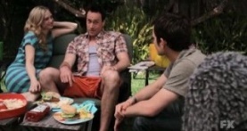 Уилфред 1 сезон 6 серия