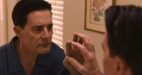 Твин Пикс 3 сезон 4 серия