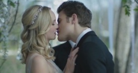 Дневники вампира 8 сезон 15 серия