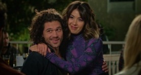 Мэгги 1 сезон 3 серия