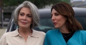 Грабь награбленное: Искупление / Воздействие: Искупление 1 сезон 11 серия