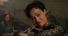 Проповедник 2 сезон 11 серия