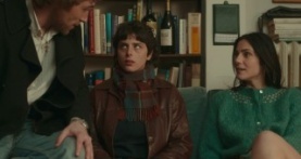 Лживая взрослая жизнь 1 сезон 6 серия