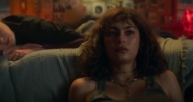 7 жизней Леа 1 сезон 7 серия