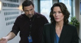 ФБР 5 сезон 15 серия