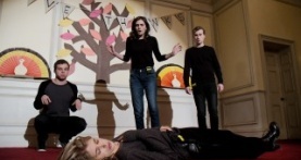 Общество 1 сезон 8 серия