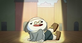 Чудаки 2 сезон 1 серия