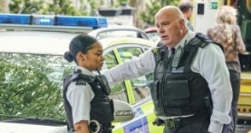 Башня 1 сезон 2 серия