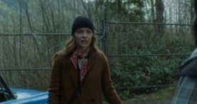 Нэнси Дрю 2 сезон 15 серия