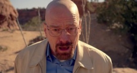 Во все тяжкие 5 сезон 14 серия