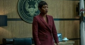 Власть в ночном городе. Книга четвёртая: Сила 2 сезон 5 серия