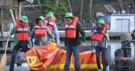 Сообщество 2 сезон 21 серия