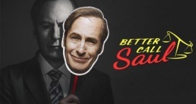 Лучше звоните Солу 6 сезон 13 серия