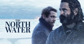 Северные воды 1 сезон 6 серия