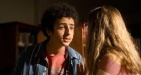 Просто запредельно 1 сезон 4 серия