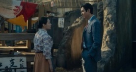 Патинко / Дорога в тысячу ли 2 сезон 6 серия