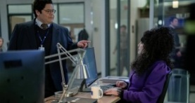 Чем мы заняты в тени 6 сезон 4 серия