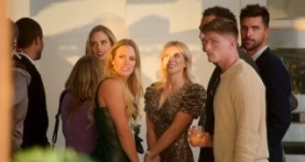 Продажи с видом на закат: округ Ориндж 1 сезон 2 серия