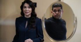 Морская полиция: Спецотдел 22 сезон 17 серия