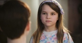 Детство Шелдона 1 сезон 17 серия